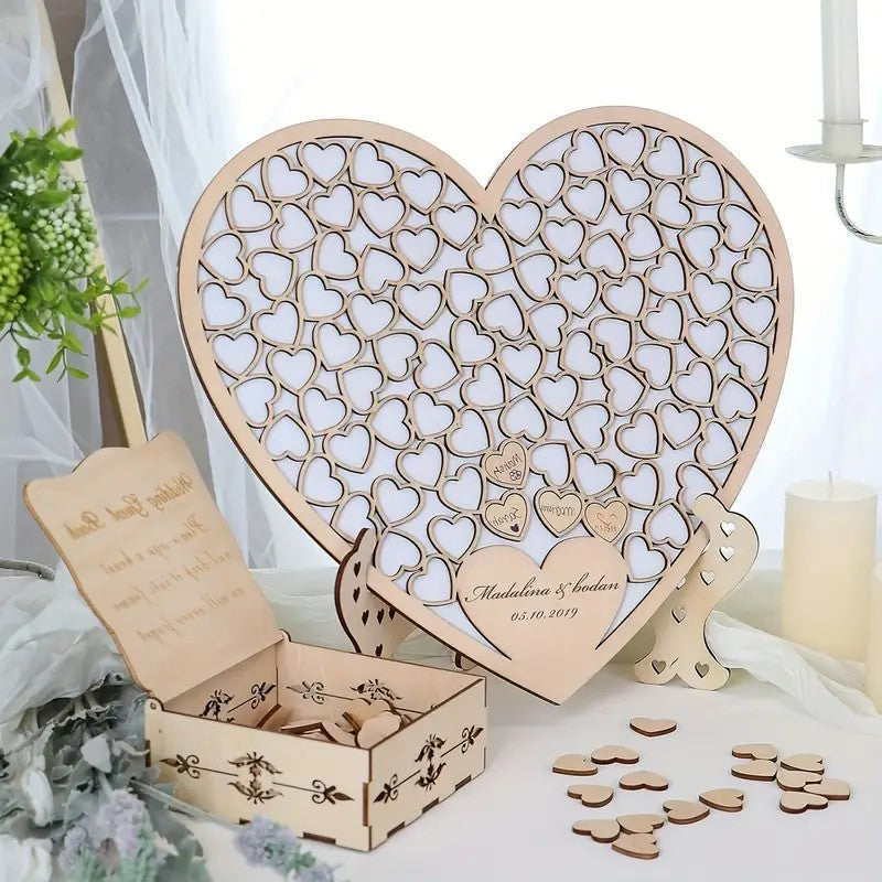 GIFT FOR RECEIPENTS