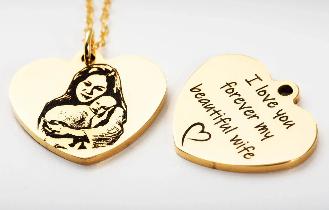 PERSONALISED GIFTS