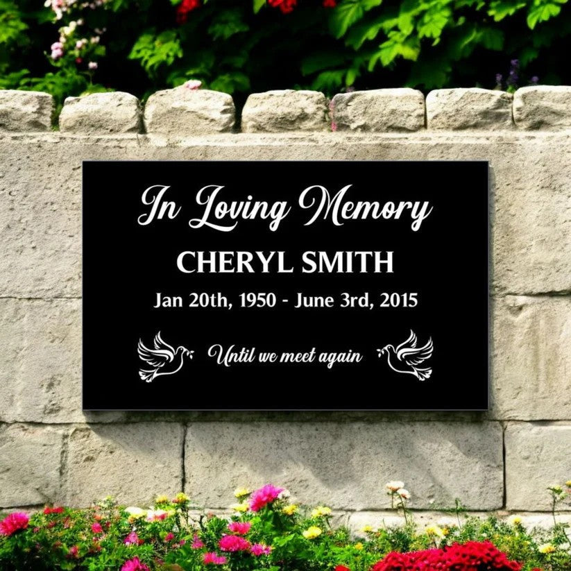PLAQUES