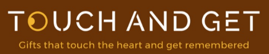 Touch and Get